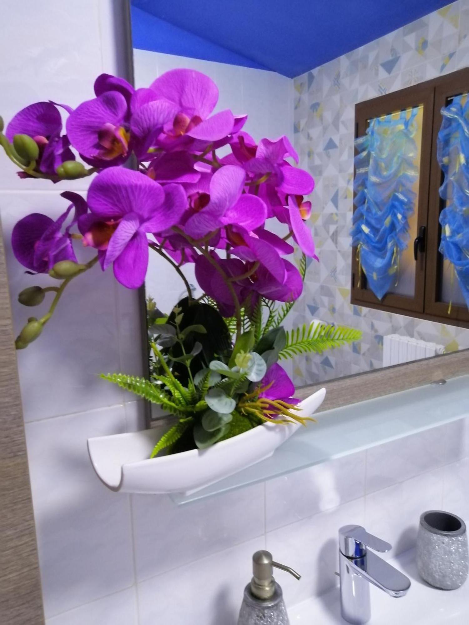 Villetta Orchidea Giuggianello Kültér fotó