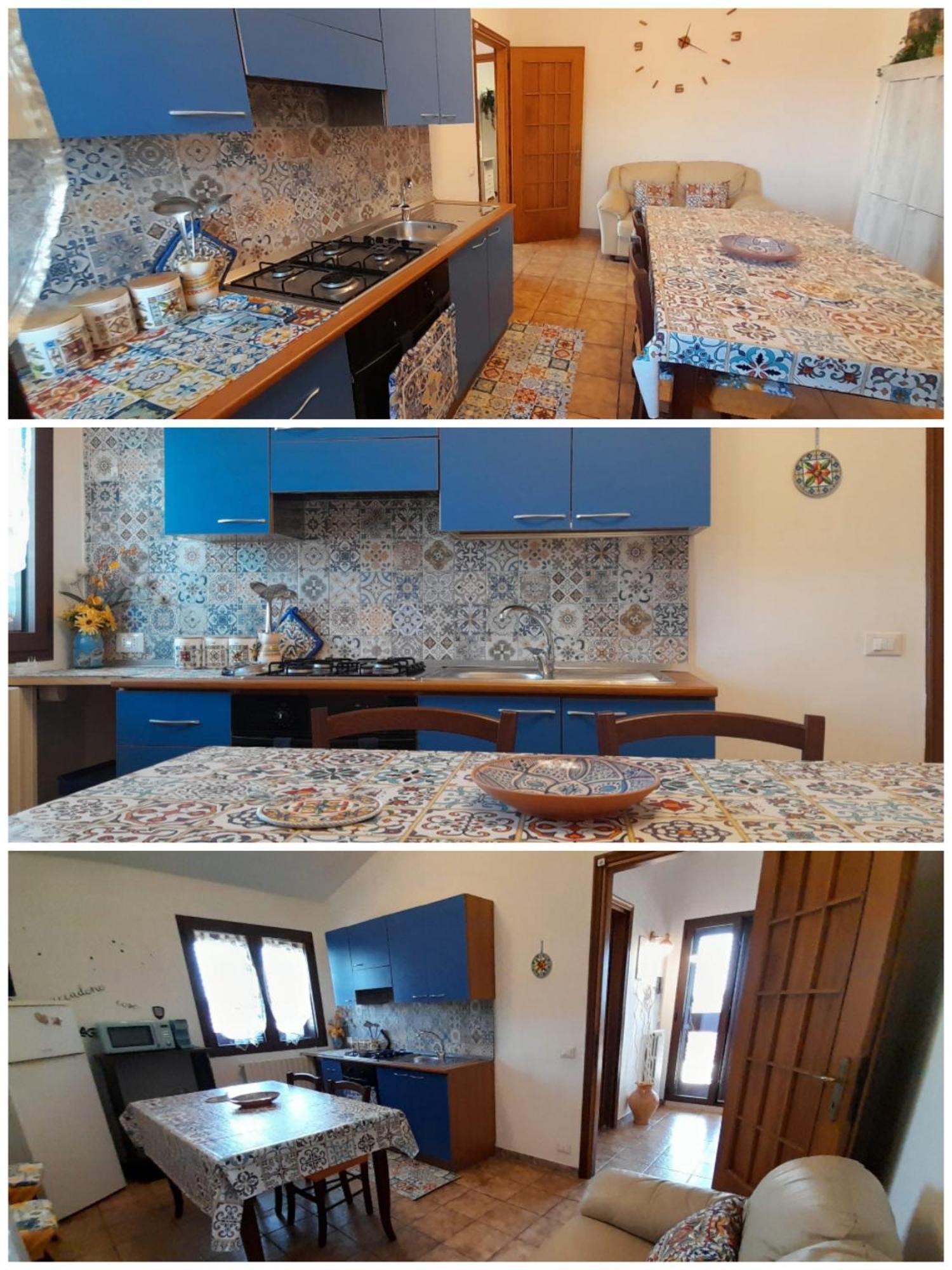 Villetta Orchidea Giuggianello Kültér fotó