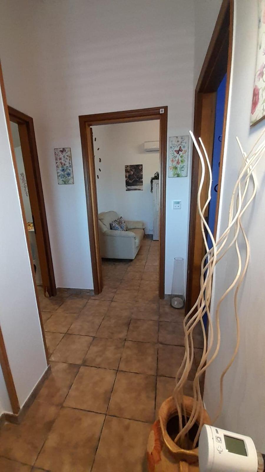 Villetta Orchidea Giuggianello Kültér fotó